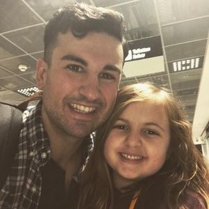 Meet your Posher, Omar